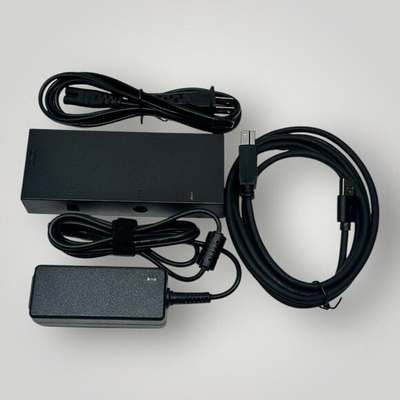 Kinect Converter Adapter Hub Xbox One S, X, Slim & Windows PC - Picture 3 of 3